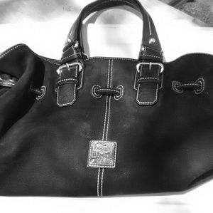 1975 Dooney and Bourne Purse